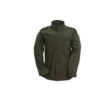 Trajes de Caza de Camuflaje con Logotipo Personalizado, de Moda, Transpirables, que Absorben la Humedad, para Entrenamiento Táctico - Product Image 3