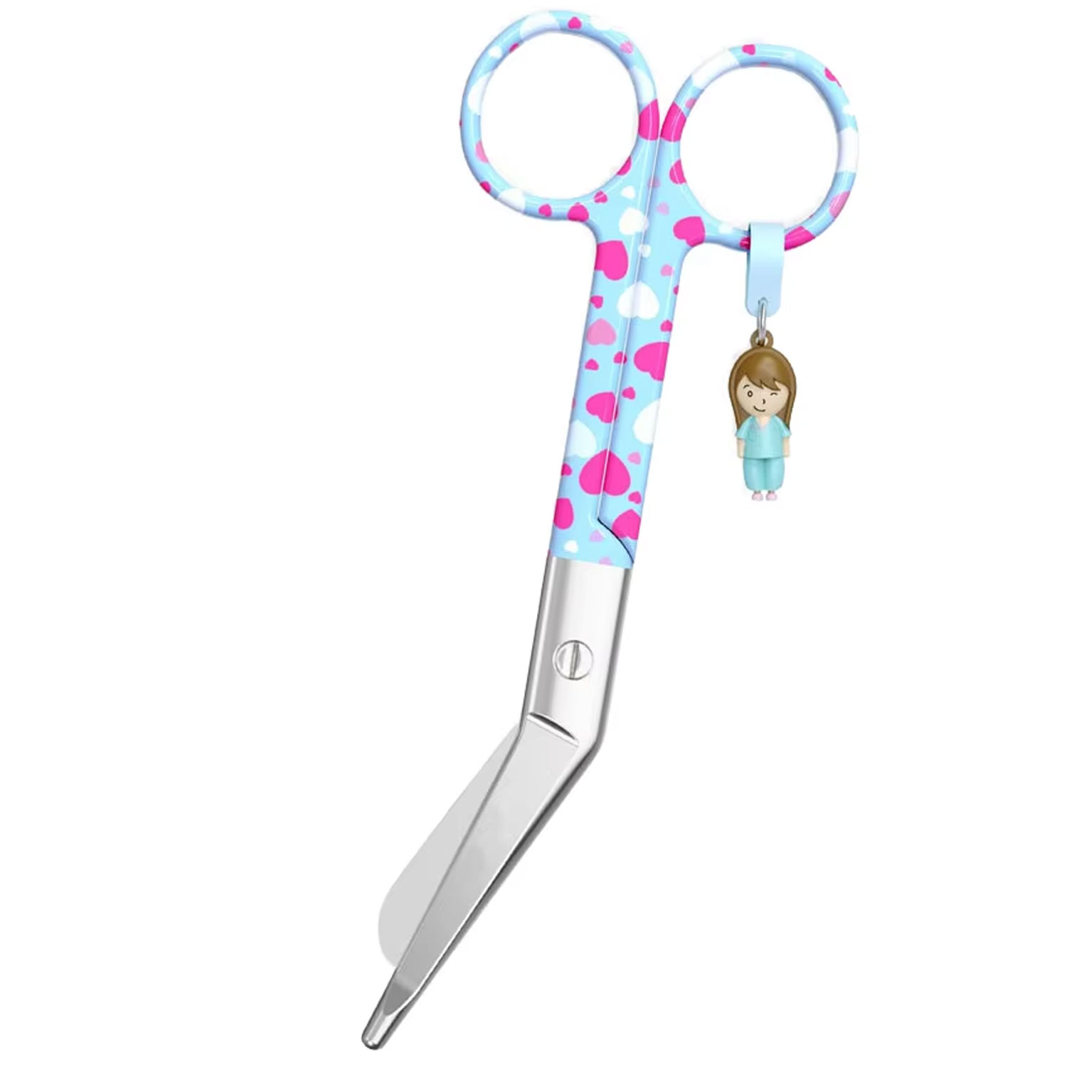 Bandage Scissors Care