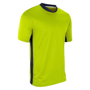 Unisex Adult Header Lightweight Adult Soccer Jersey Breathable Quick Dry <b>Athletic</b> Sports Shirt for Training Matches and Everyday - Product Image 4