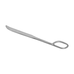 Retractor y Elevador Óseo Lane-Trethowan Premium de Acero Inoxidable Reutilizable para Ortopedia - Product Image 1