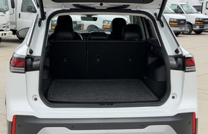 ดีลักซ์ พรีเมียม 2025 ทิกวน เอสอี เอดวีดี เอสยูวี เบาะหนัง หลังคาพาโนรามิก ซันรูฟ ออโตเมติก - Product Image 4