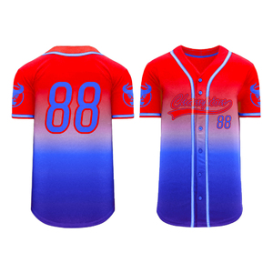 Good Quality <b>Baseball</b> Jerseys Team Wear <b>Baseball</b> Uniform Set Wholesale and Low Price <b>Baseball</b> Jersey - Product Image 1