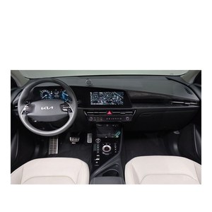 Kia Niro Signature 2022, 24 200 km, conduite à gauche, sièges en cuir, norme d'émission Euro V - Product Image 6