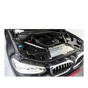 BMW X4 XDrive20i M Sport X Edición Exclusiva Online Septiembre 2021 62.356 km Volante a la Izquierda Caja de Cambios Automática Cámara Trasera - Product Image 5