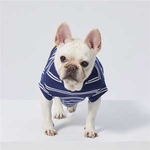 ODM Taiwan Supplier Custom Design Spring Summer Dog <b>Shirt</b> for Pets - Product Image 2