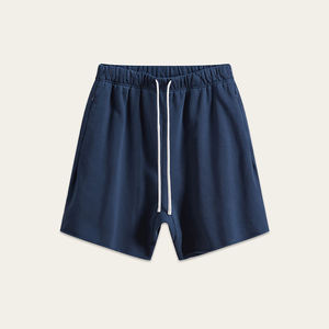 Pantalones Cortos para Hombre, Casuales, Estilo Urbano Estadounidense, para Viajes de Verano, Uso Diario, Ligeros, Cómodos y con Estilo - Product Image 1
