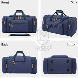 Bolsa Deportiva de Último Diseño y Estilo Nuevo, Fabricada en Pakistán, Venta al Por Mayor, Bolsa Deportiva en Oferta para Venta en Línea - Product Image 2