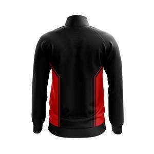 เสื้อแจ็คเก็ตกันลมสำหรับผู้ชายแบบมีฮู้ดน้ำหนักเบา กันน้ำ 100% สำหรับฤดูหนาว สไตล์ซาฟารี ซิปเต็มตัว แห้งเร็ว ระบายอากาศได้ดี ผลิตในประเทศปากีสถาน - Product Image 6