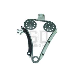 Kit de Cadena de Distribución para OPEL CORSA D A12XEL A12XER 1.2L 1229CC A10XEP 1.0L 998CC, Accesorios de Auto - Product Image 1