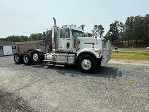 Camion tracteur poids lourd routier 6x4 avec cabine couchette, moteur diesel, véhicule de transport commercial - Product Image 5