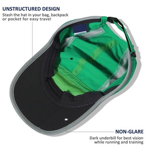 Hot Selling High Quality <b>Cap</b> Hats Custom Embroidery Logo Classic Baseball <b>Cap</b> for Men and <b>Womens</b> - Product Image 6