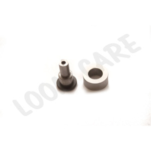 Rodillo D16 y Perno Remachado L=17 para Máquinas de Tejer - Product Image 1