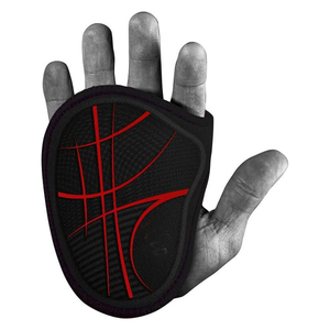 Protège-poignets de qualité supérieure pour athlètes avancés engagés dans la musculation compétitive et le développement musculaire - Product Image 1