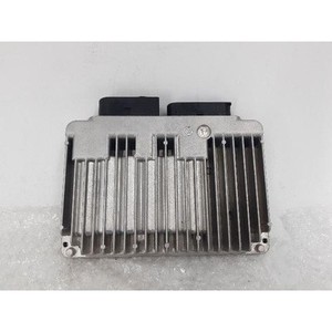 ECUs et modules informatiques d'occasion de la série 7 7507492 - Product Image 1