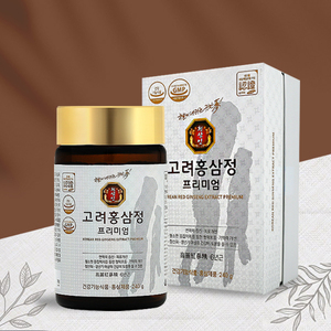 Korean Red Ginseng <b>Extract</b> Premium 100 Percent 240g For Wellness And Immune Support - Product Image 3