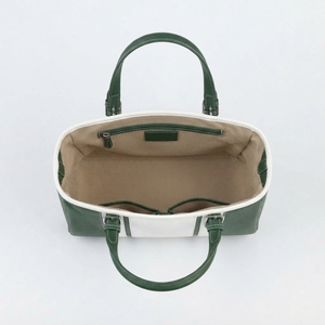 Bolso Tote de Hombro Premium Hecho a Mano, de Cuero Vacuno, Unisex, Diseño Vintage, Cierre de Cremallera, para Uso Diario - Product Image 2
