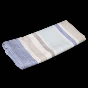 Toallas de Cocina de Lona de Algodón 100% OEM de la Mejor Calidad, con Diseño Elegante de Rayas Teñidas con Hilo, Impresión Personalizada, de la India - Product Image 6