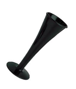 เครื่องฟังเสียงหัวใจทารกในครรภ์แบบใช้มือทำจากพลาสติกทนทาน สำหรับการตรวจฟังเสียงหัวใจทารกในครรภ์ ใช้ในสถานการณ์ดูแลก่อนคลอดและหลังคลอด - Product Image 3