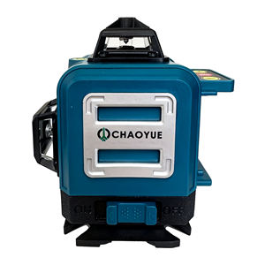 Nivel Láser 4D Verde <span class=keywords><strong>Autonivelante</strong></span> de 360 Grados - Product Image 2