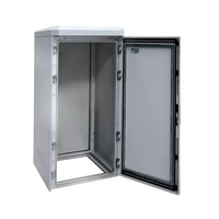 Armoires électriques de couleur personnalisée pour usage industriel et résidentiel au Vietnam, armoire extérieure IP65 en acier galvanisé SPCC, peinture, ISO9001:2015