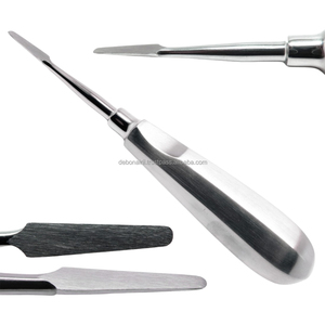 <span class=keywords><strong>Cogswell</strong></span> một gốc thang máy thép không gỉ nha khoa khai thác cụ cho gốc tip độ cao CE chứng nhận phẫu thuật Miệng công cụ - Product Image 1