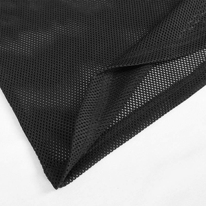 Mesh T Shirt Wholesale Mesh T Shirt Custom Team Mesh T Shirt Sports Mesh T Shirt Training Mesh T Shirt Summer Leisure Top - Product Image 5