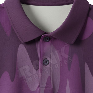 Bulk Quantity Available Spandex Cotton Made Men's Polo <b>Shirts</b> Available In Different Color Men's Polo <b>Shirts</b> - Product Image 5