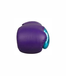 OEM Custom Leather Boxing <b>Gloves</b> for Training Sparring and Competition with Shock Absorption Wrist Support and Private Label - Product Image 6