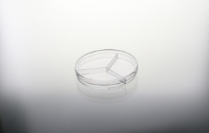 Placa de Petri Médica Multiusos HC-HH-39 de Acero Inoxidable Resistente a la Corrosión, 35x11mm, Esterilizada con EO, Certificada SMTL - Product Image 3