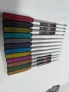 Juego de Curetas Cervicales Ortopédicas para Columna Vertebral Dentavex Corporation con Mangos Multicolor, Instrumentos Quirúrgicos - Product Image 3