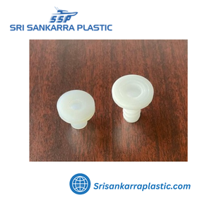 Piezas de Plástico ABS para Productos de Moldeo de Equipos Médicos - Product Image 2