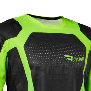 Combinaisons de motocross les plus vendues, service OEM, combinaisons de motocross à séchage rapide, combinaisons de motocross sur mesure - Product Image 4
