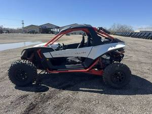 No Dent 2025 Segway Powersports Villain SX10 WP <b>UTV</b> FOR ADULT - Product Image 6