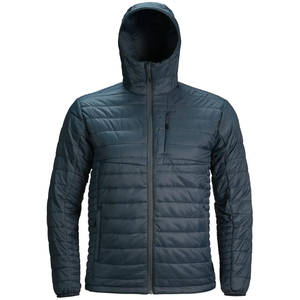 Nouvelle veste chauffante pour homme, style personnalisé, imperméable, coupe-vent, pour la randonnée, le camping, la pêche, la chasse - Product Image 1