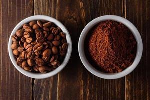 กาแฟโรบัสต้าคั่วบดคุณภาพสูงจากเวียดนาม ได้รับการรับรองจาก USDA ปริมาณสิ่งแปลกปลอม 0.1% ความชื้น 12.5% - Product Image 6