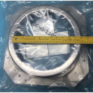Adaptador AMAT 0040-22024, Fuente S/B de 13 Pulgadas - Equipo y Piezas de Semiconductores de Confianza de Marca Global - Product Image 3