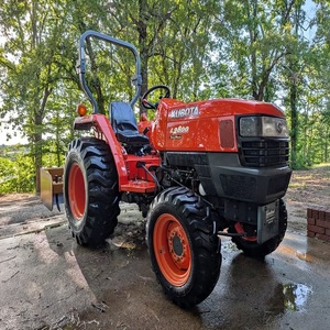คุณภาพพรีเมียมสำหรับ Kubota L2800 พร้อมปั๊ม บริการอย่างมืออาชีพ ผ่านการทดสอบ รับประกัน จัดส่งรวดเร็ว มีสินค้าในสต็อก ซื้อเลย ขายส่ง - Product Image 6