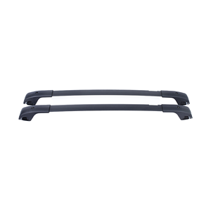 Productos de gran venta LCB-154140 Barra transversal de carga específica para Jeep Cherokee, perfecta para la organización de vehículos de servicio - Product Image 2