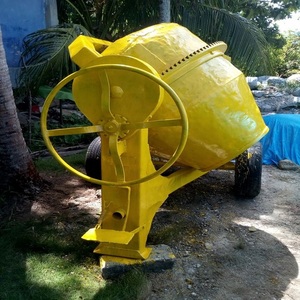 Compre una mezcladora de concreto usada de alta calidad en venta, disponible en stock, entrega rápida, calidad premium, disponible al por mayor ahora. - Product Image 4