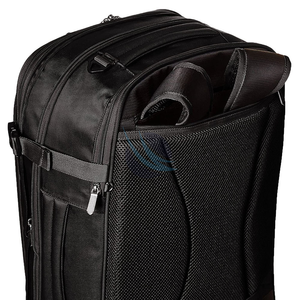 Wholesale Nylon Large Capacity Soccer Sports <b>Backpack</b> Custom Logo High Quality <b>Backpack</b> With Ball And Shoes Compartment - Product Image 5