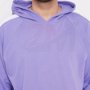 Conjunto Deportivo Personalizado 2026, 100% Algodón, Sudadera y Pantalones Deportivos Lisos para Hombre, Cómodos, Venta al Por Mayor, OEM - Product Image 5