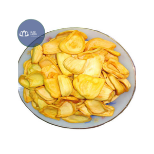 BEST SELLER Sustainable Natural Dried Jackfruit Eco Friendly Vacuum Packed Fruit Wholesale - Product Image 1