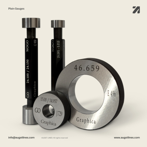 Superior Strength Tungsten Carbide Gauges for high precision durability-<b>Plain</b>/Snap/Measuring Pin/ Carbide Plug/Carbide <b>Ring</b> - Product Image 5