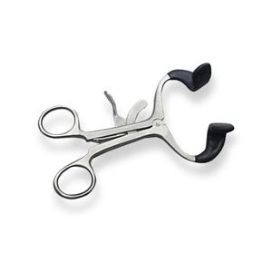 Grip Surgical Stainless Steel Manual Class I General Surgery Mouth Retractor Instrument Set High Quality - Product Image 6