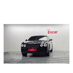 Bentley Flying Spur 4.0 Septiembre 2018 109.094 km Norma de Emisiones Euro V Volante a la Izquierda Caja de Cambios Automática - Product Image 3