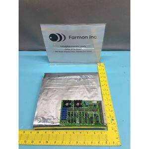 ASML 632610170.00 PCB อุปกรณ์เซมิคอนดักเตอร์และชิ้นส่วนที่141109เชื่อถือได้ทั่วโลก - Product Image 2