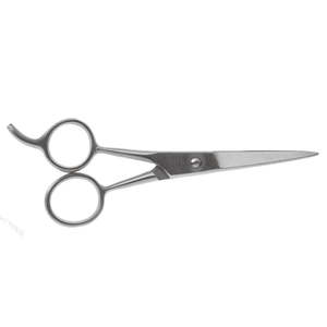 Tijeras de Barbero Personalizadas al por Mayor, Tijeras de Corte de Pelo Rectas de Buena Calidad, Tijeras para Cortar el Cabello - Product Image 2