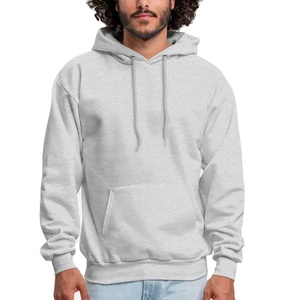 Sweat à capuche en molleton uni de haute qualité, vente en gros, couleurs unies, sweats à capuche vierges Independent Trading Co. - Product Image 1