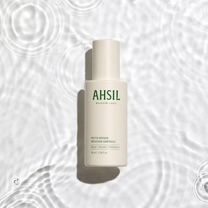[INFINI GROW] AHSIL ไฟโต รีแพร์ อินฟิวชั่น แอมพูล รับผลิตแบบ OEM ODM  ออกแบบได้ตามต้องการ แอมพูลเครื่องสำอาง - Product Image 6