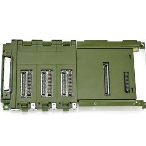 Contrôleur PLC Gold Seller CS1W-BC033, pilote de serveur, neuf, original, en stock - Product Image 1